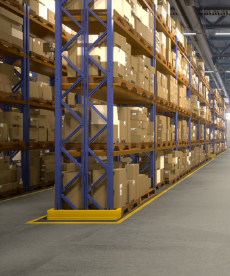 Duty Free Warehouse